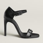 Hermès Judy 105 sandal - Image 4